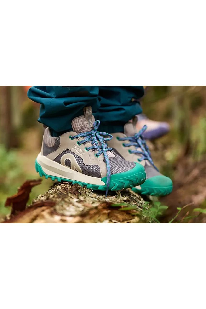 Кулкури Низкая детская обувь - фото 11