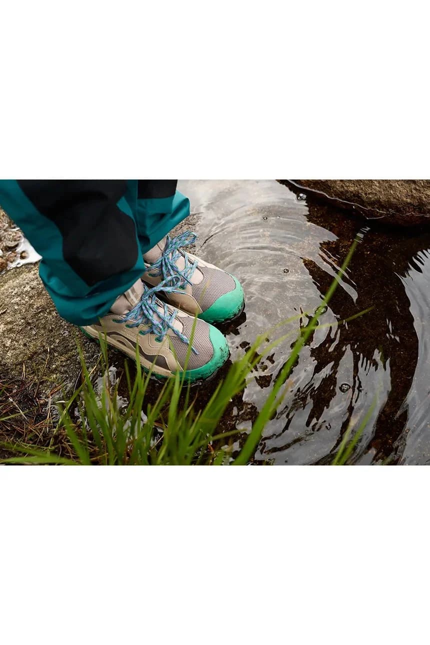 Кулкури Низкая детская обувь - фото 13