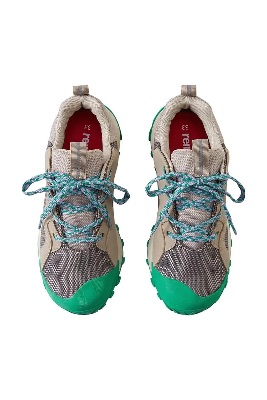 Кулкури Низкая детская обувь - фото 5