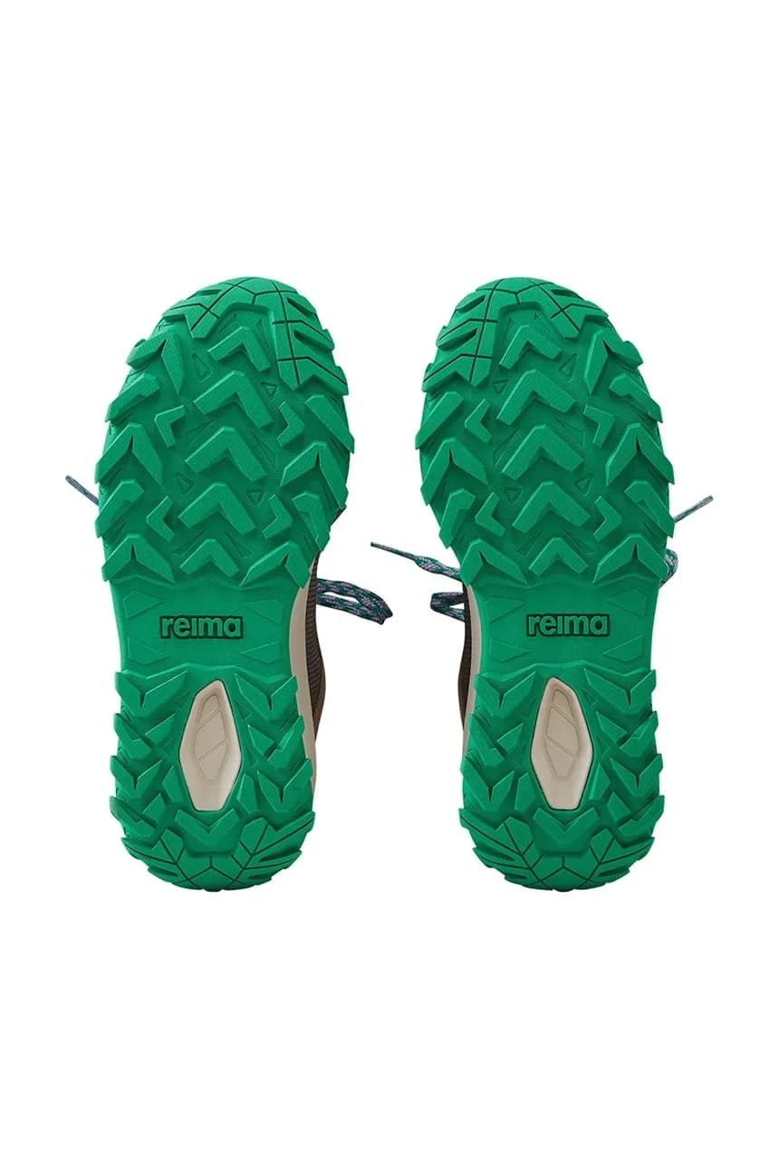 Кулкури Низкая детская обувь - фото 6