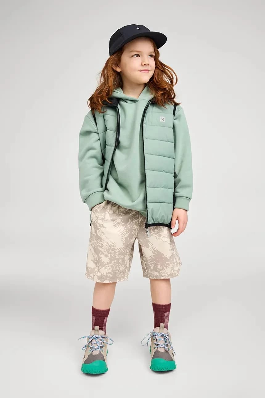 Кулкури Низкая детская обувь - фото 9