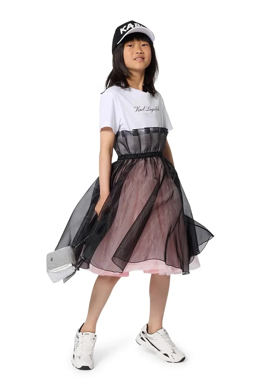 Детские кроссовки - фото 6