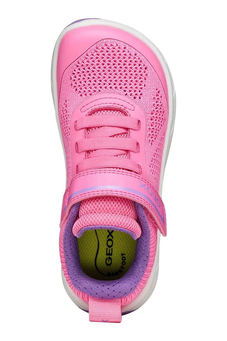 Детские кроссовки FOOT-RUN - фото 5