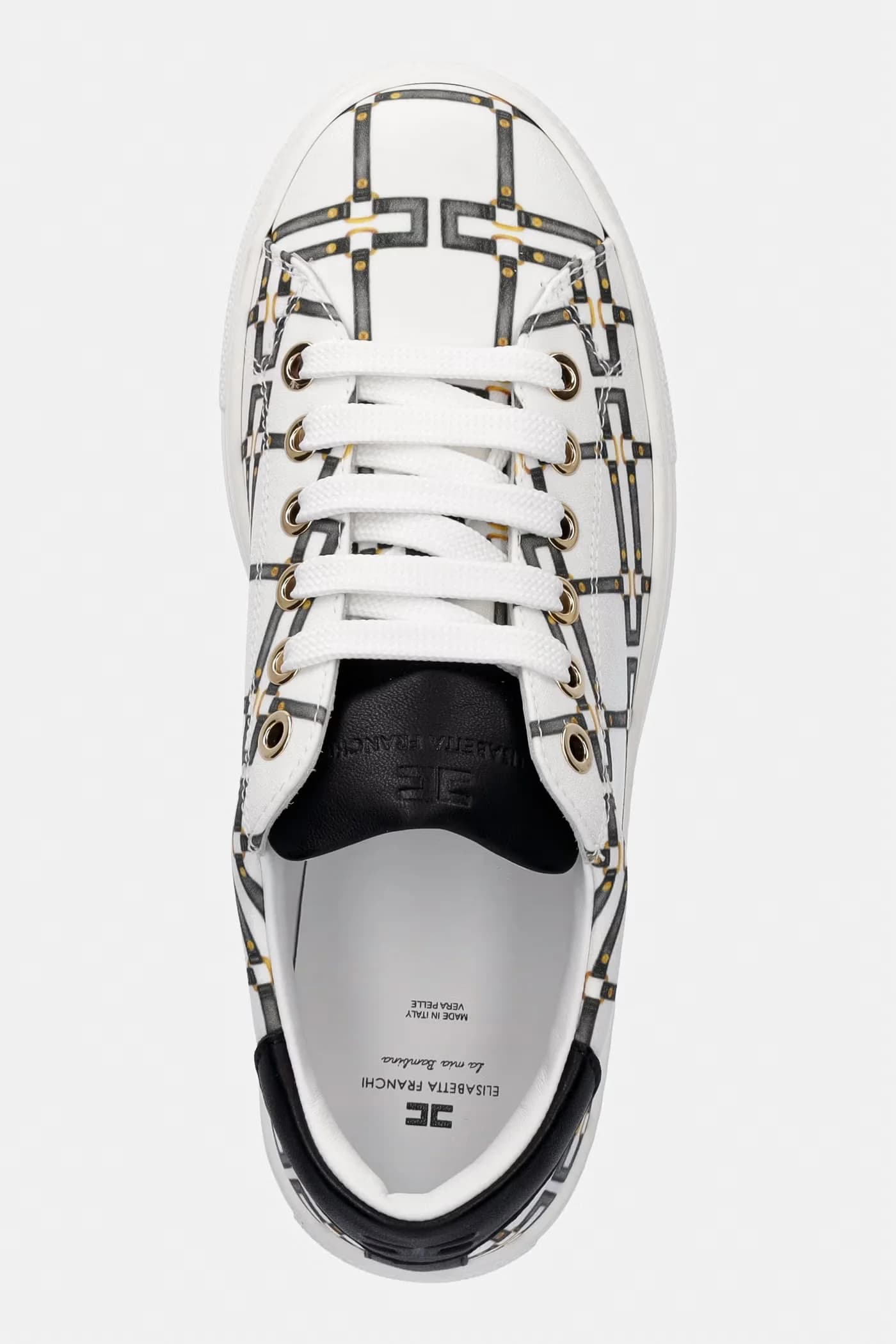 Детские кроссовки - фото 4