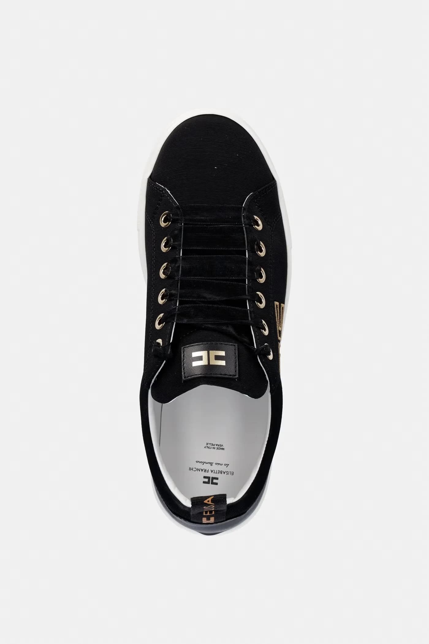 Кроссовки - фото 4