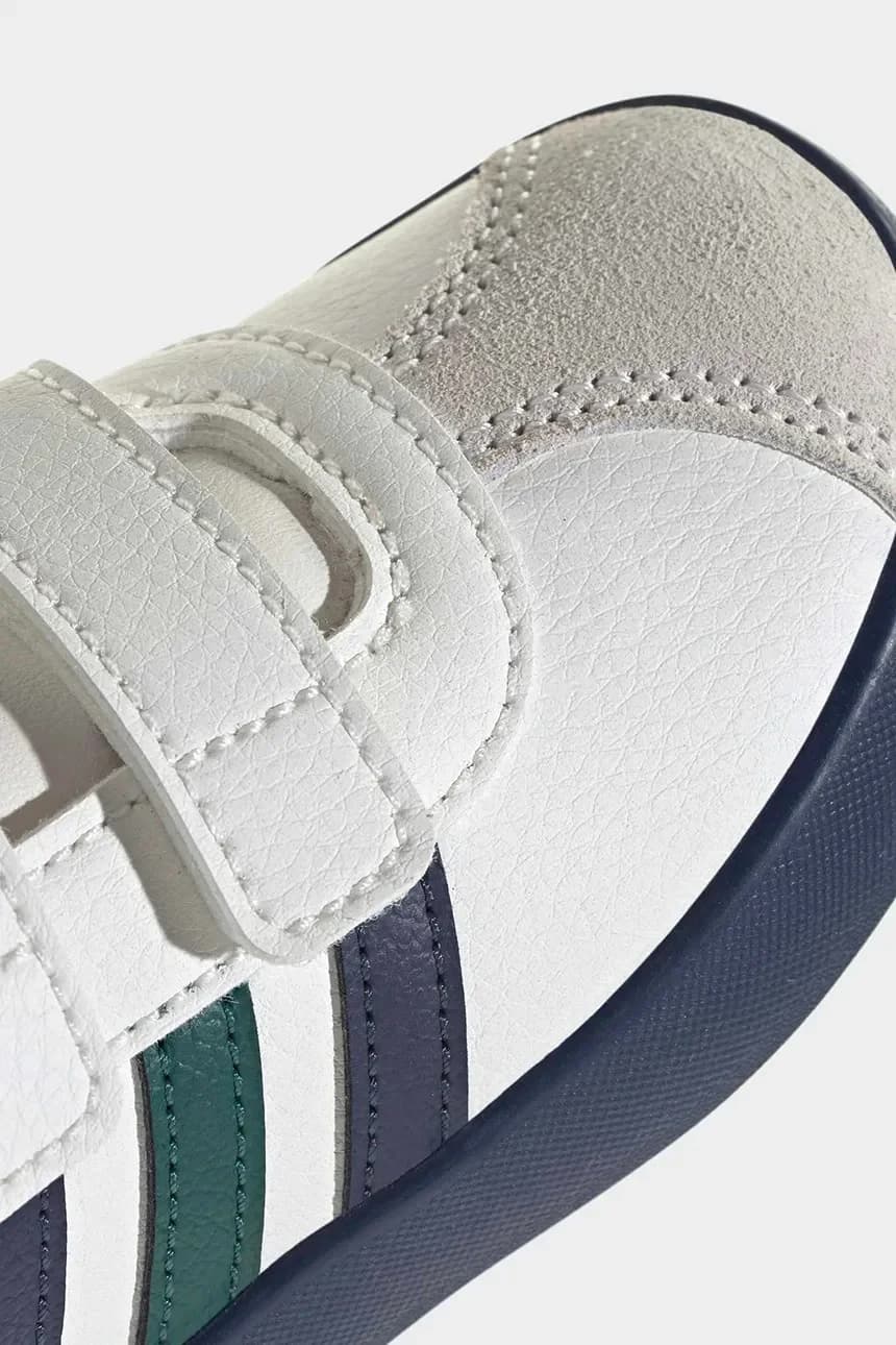 Детские кроссовки VL COURT 3.0 - фото 8