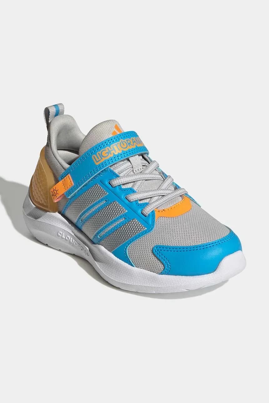 Детские кроссовки LIGHTORAMA RNR - фото 2