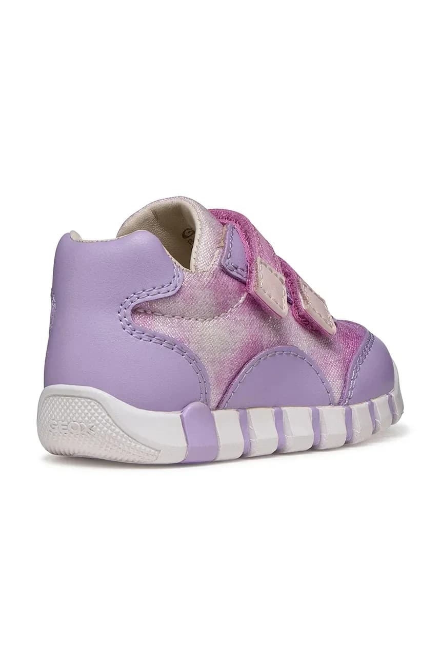 IUPIDOO детские кроссовки - фото 3