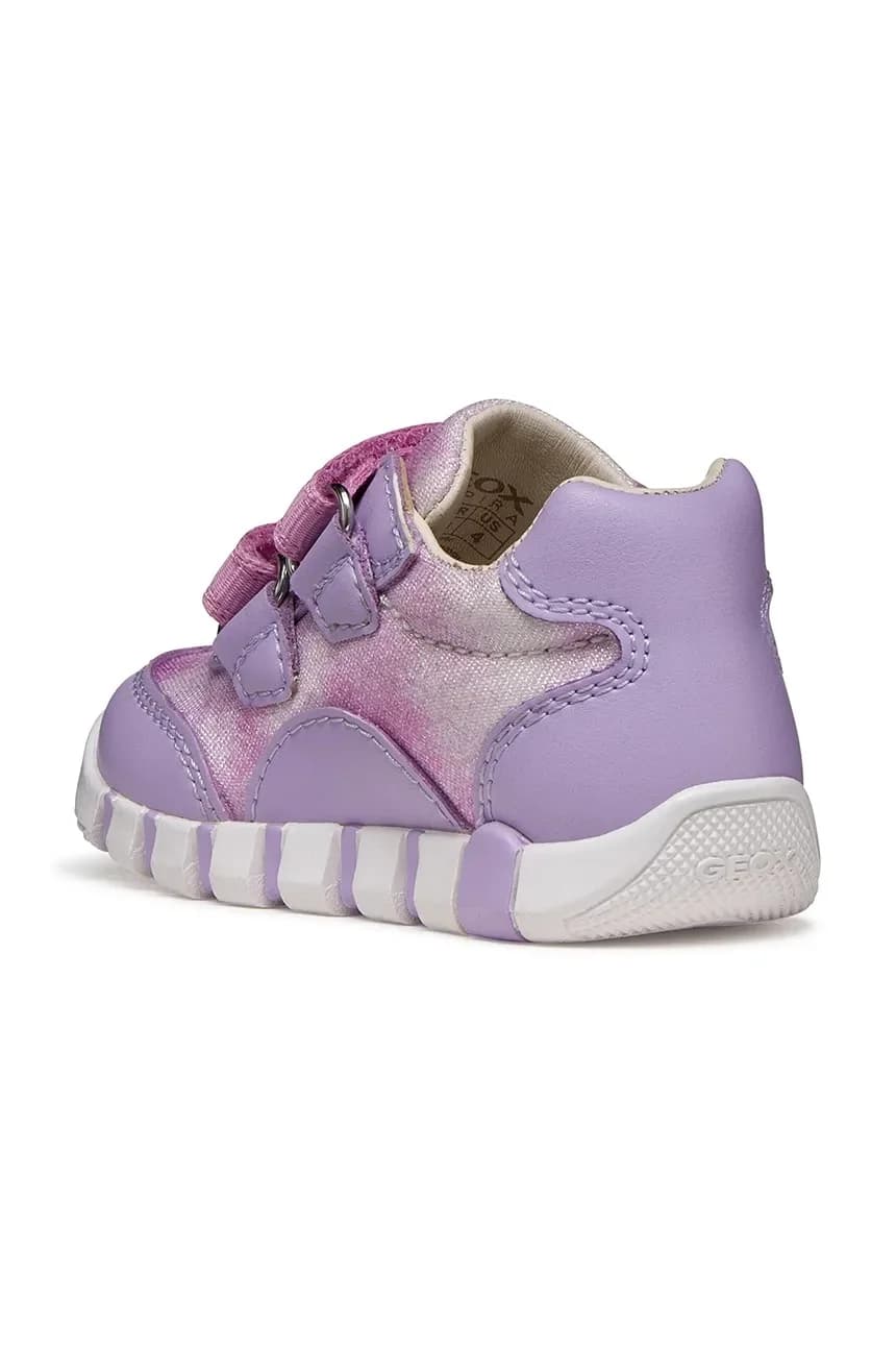 IUPIDOO детские кроссовки - фото 4