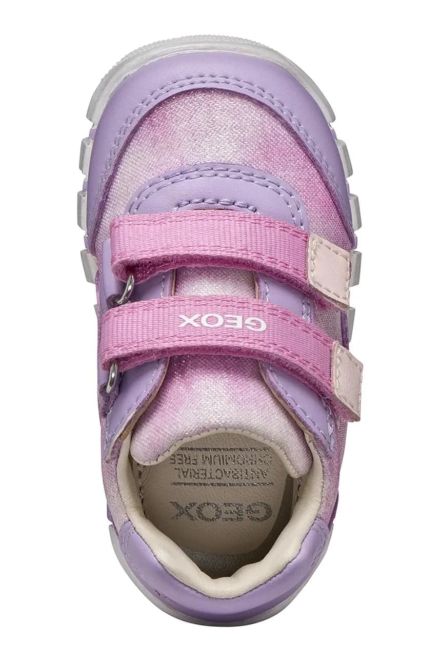 IUPIDOO детские кроссовки - фото 5