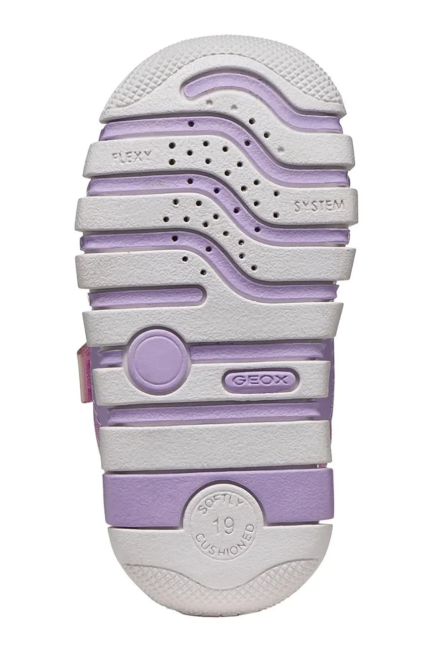 IUPIDOO детские кроссовки - фото 6