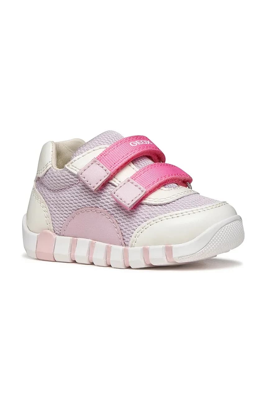 IUPIDOO детские кроссовки