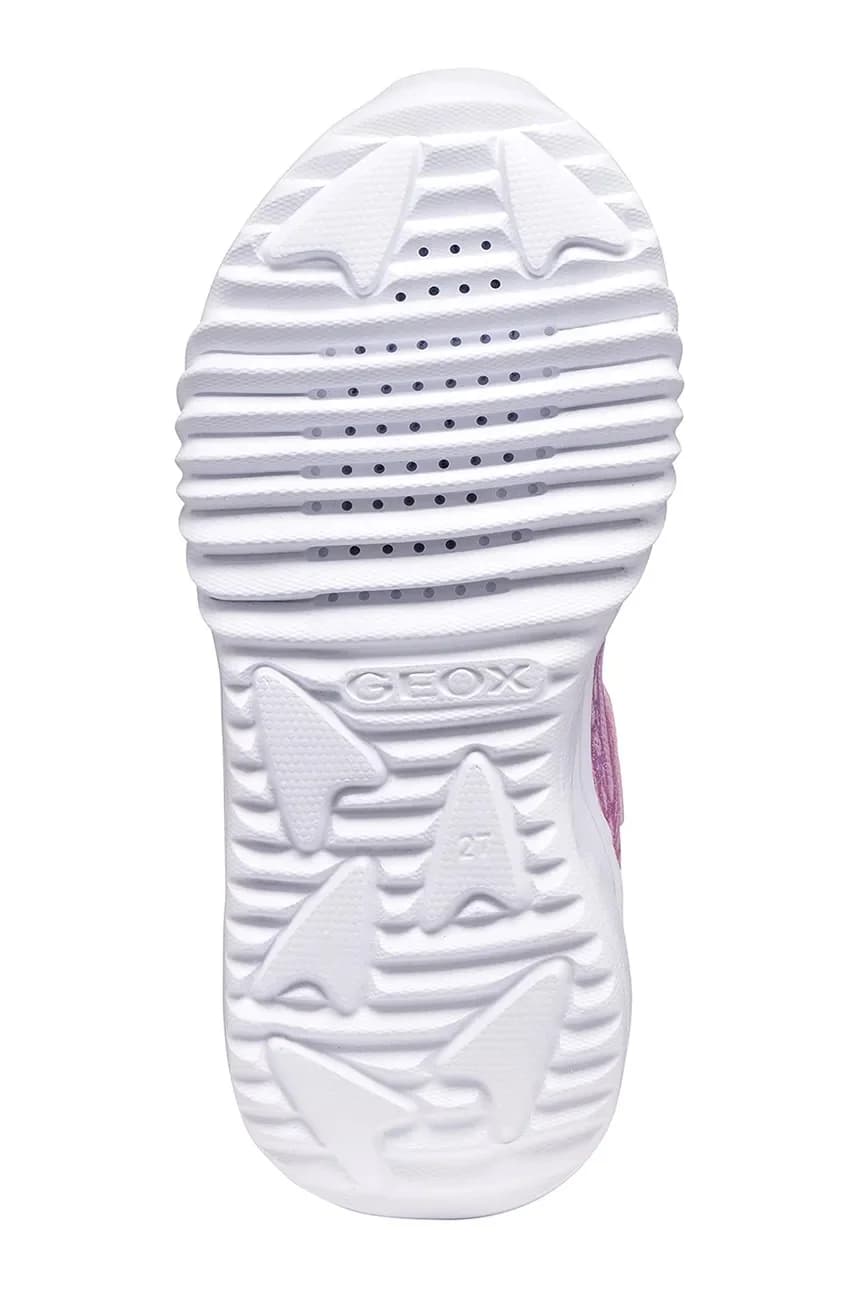 детские кроссовки ASSISTER - фото 6