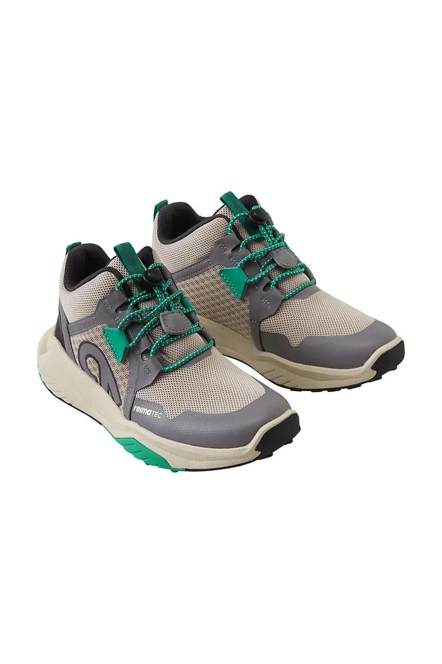 детские кроссовки Киритин