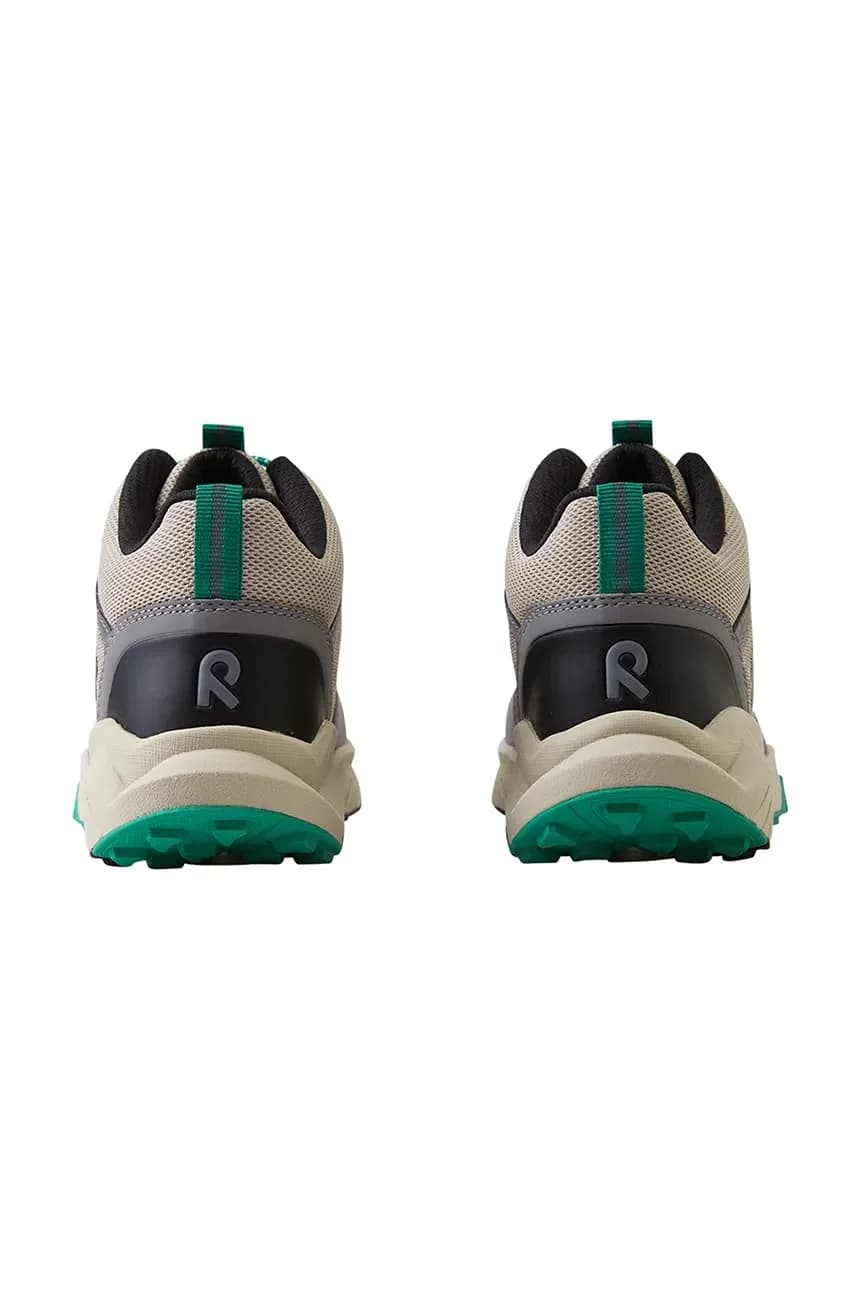 детские кроссовки Киритин - фото 4