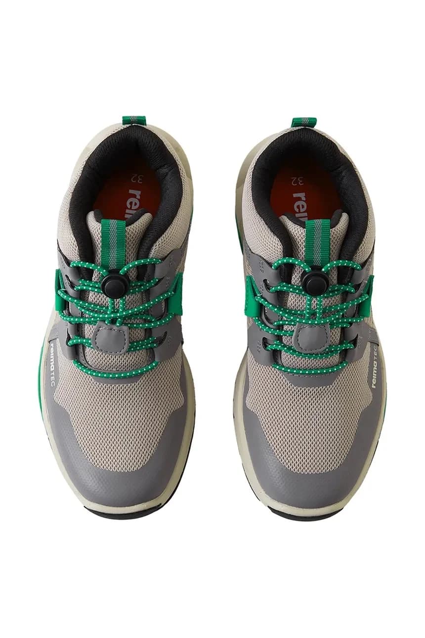 детские кроссовки Киритин - фото 5