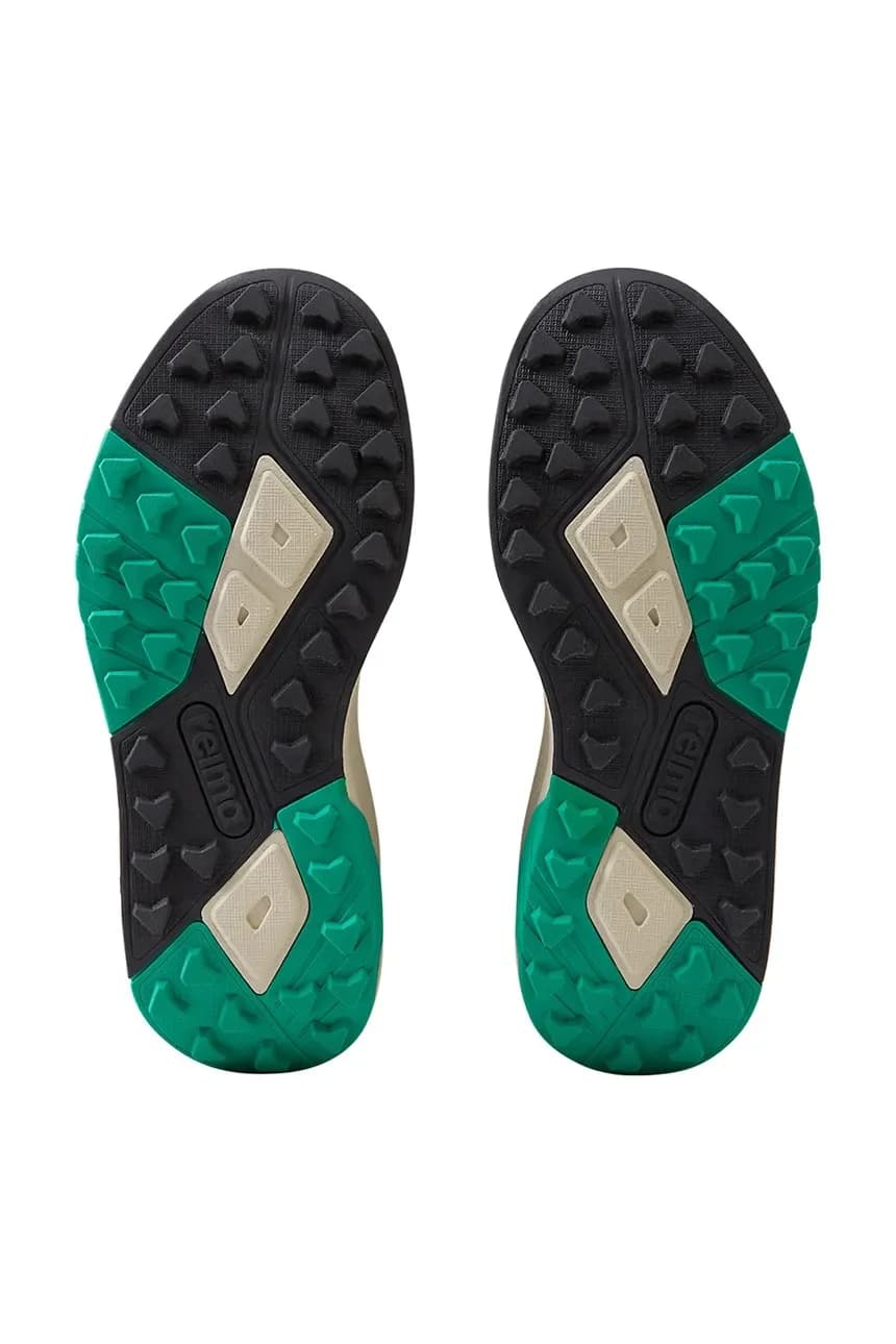 детские кроссовки Киритин - фото 6