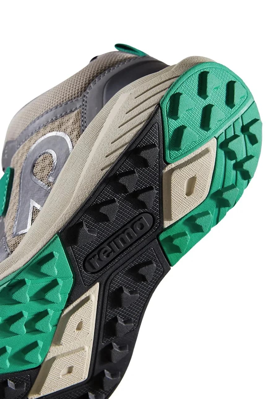 детские кроссовки Киритин - фото 7