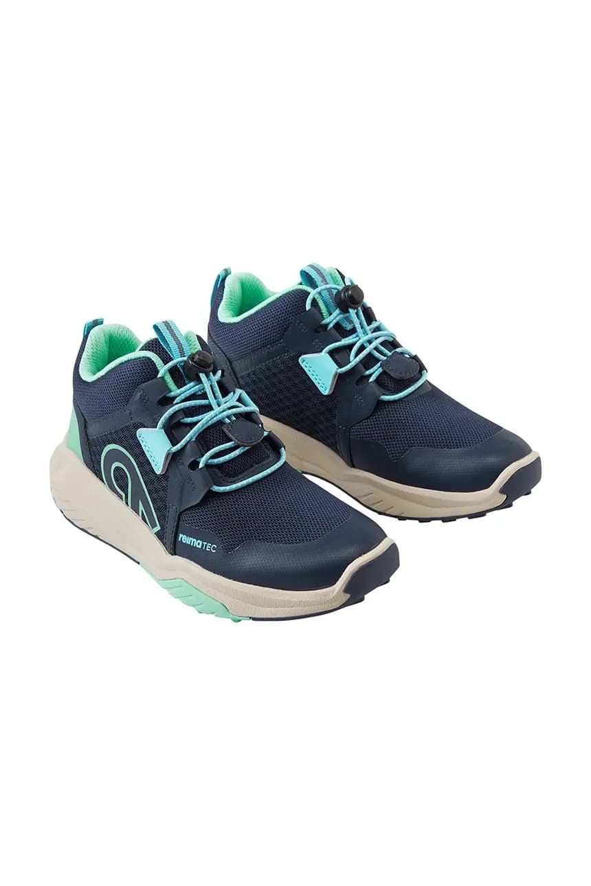 детские кроссовки Киритин - фото 2