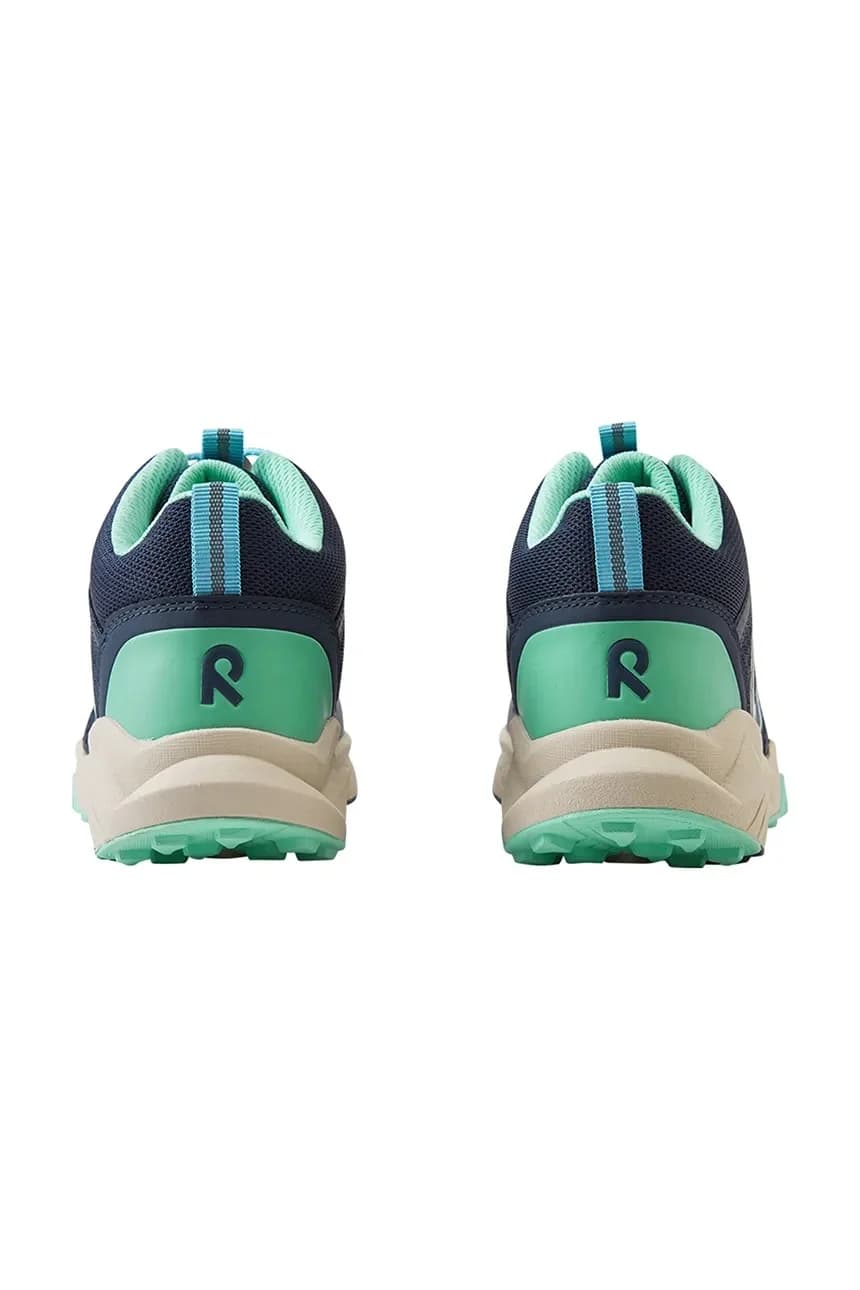 детские кроссовки Киритин - фото 5