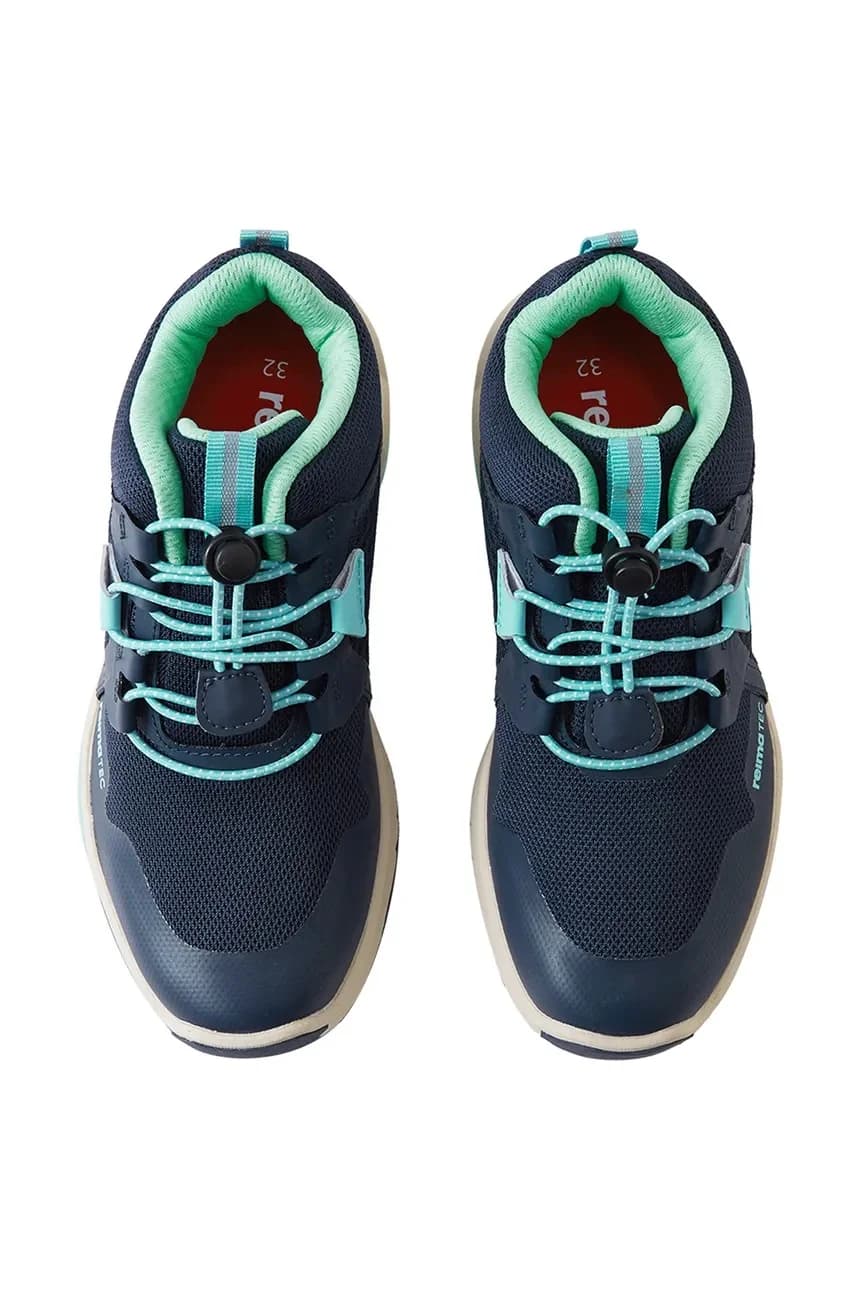 детские кроссовки Киритин - фото 6