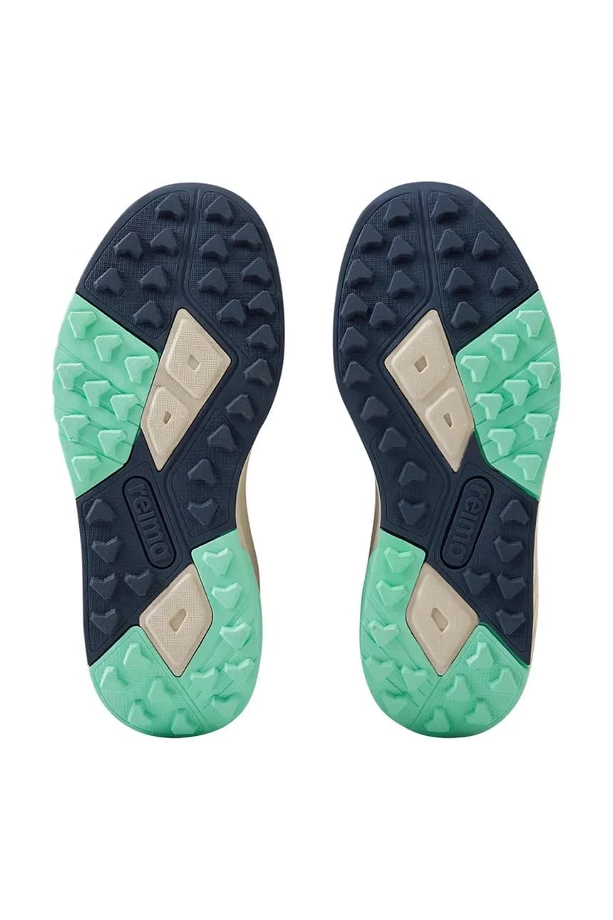 детские кроссовки Киритин - фото 7