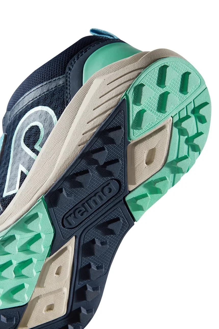 детские кроссовки Киритин - фото 8