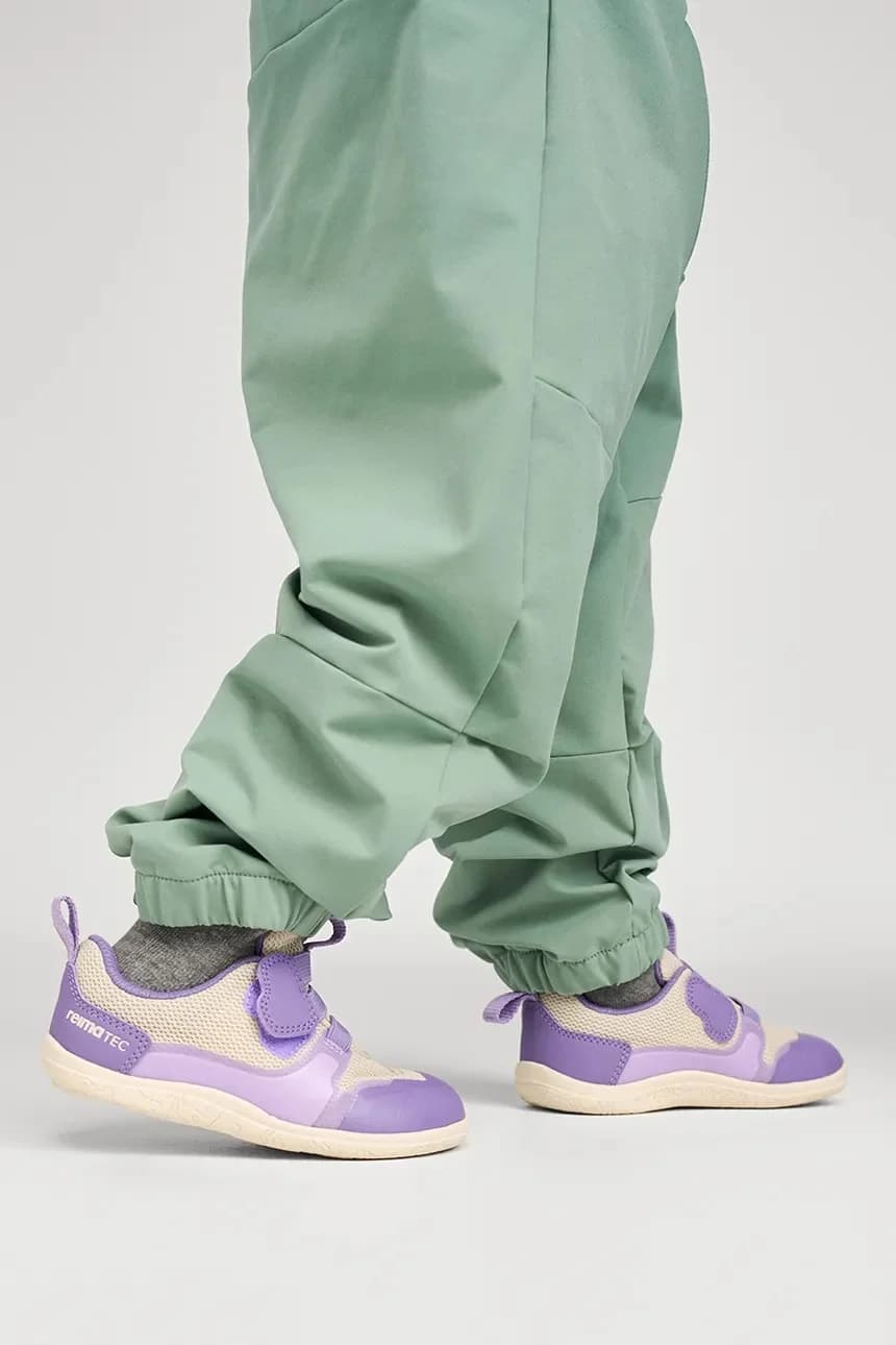 Детские кроссовки Tepastel