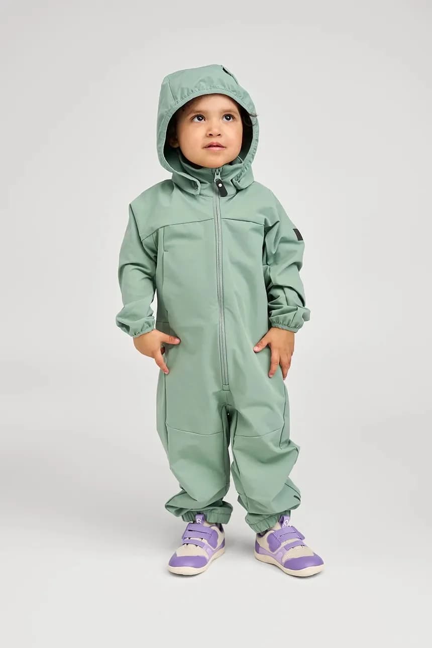 Детские кроссовки Tepastel - фото 9