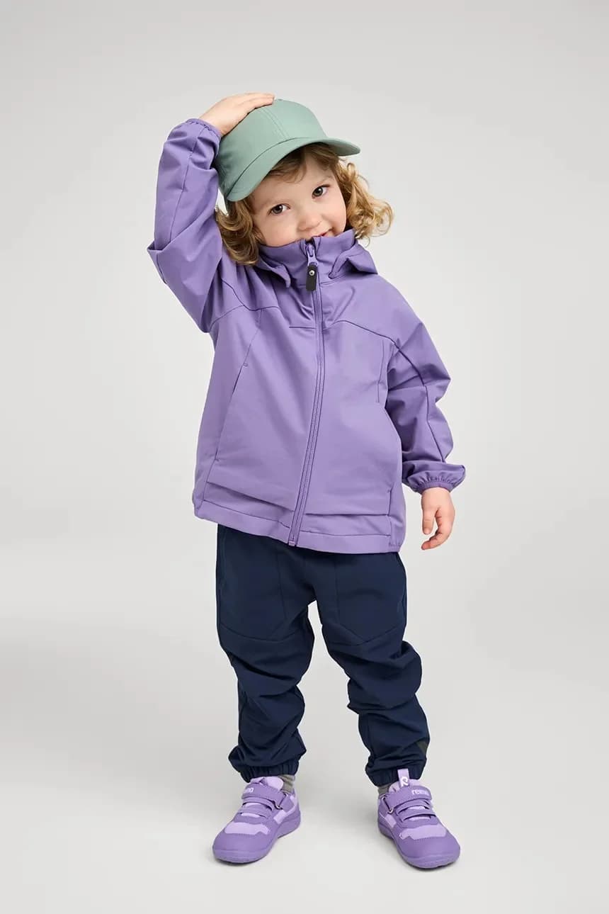 Детские кроссовки Tepastel - фото 10