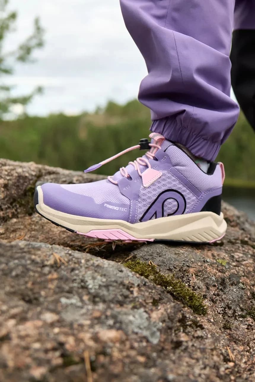 детские кроссовки Киритин