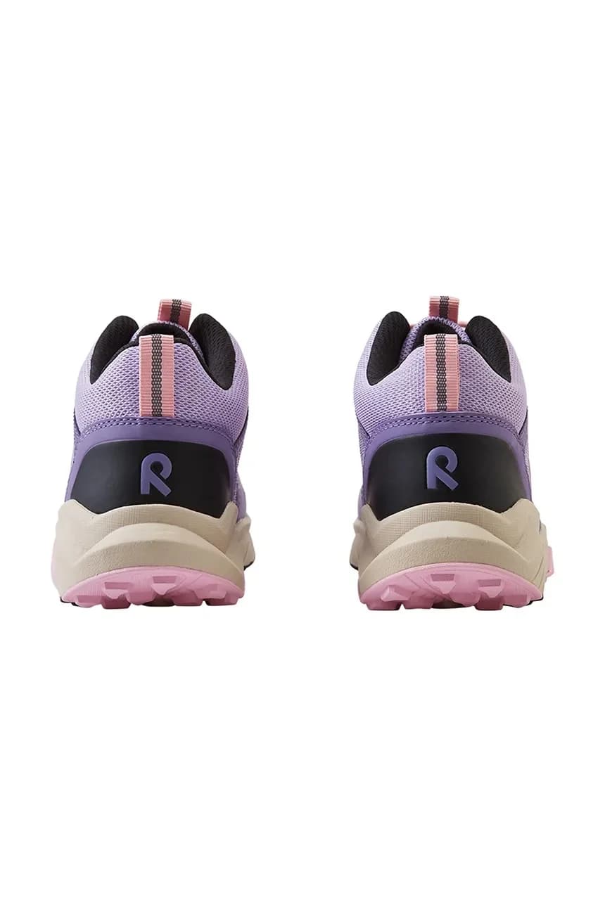 детские кроссовки Киритин - фото 4