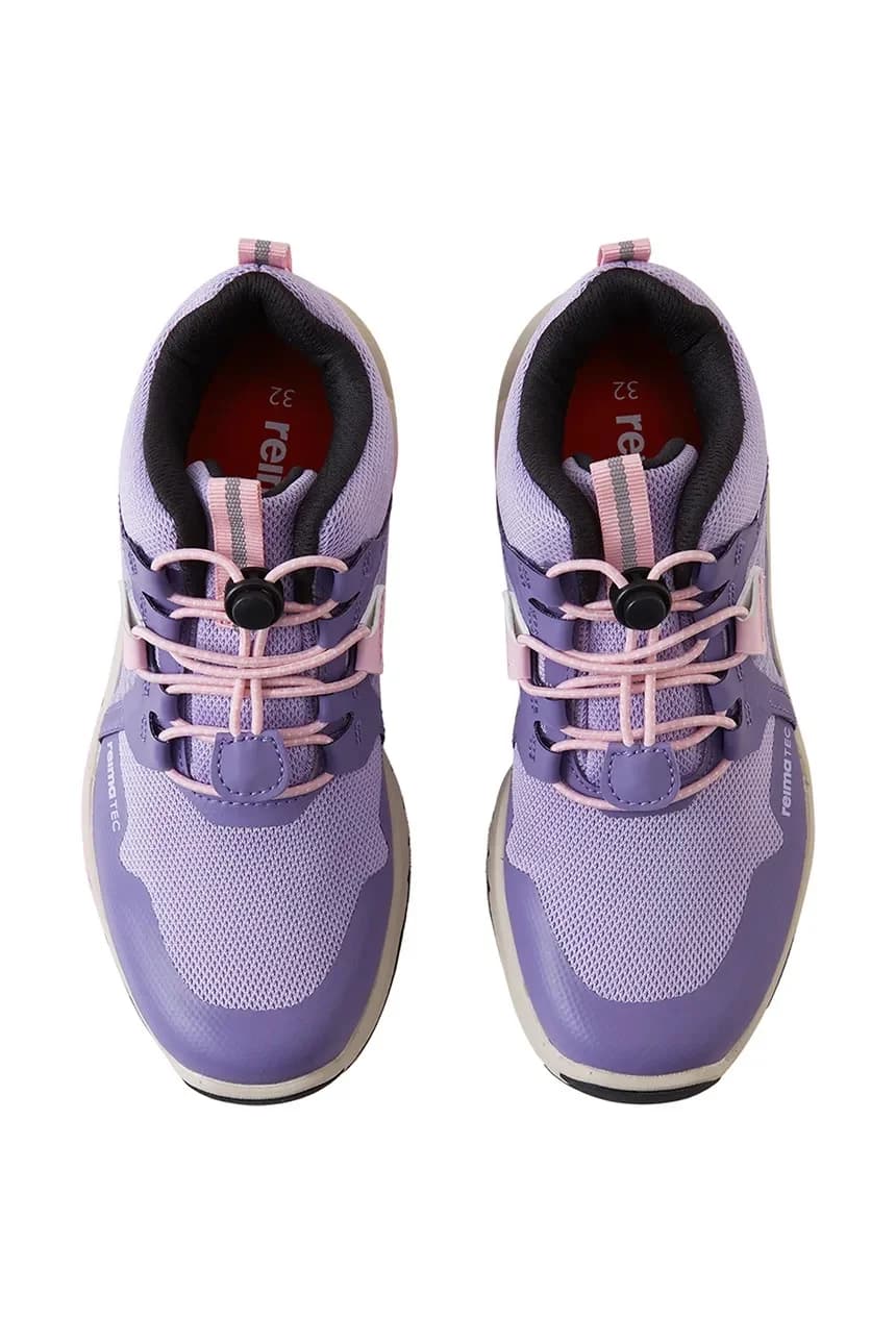 детские кроссовки Киритин - фото 5