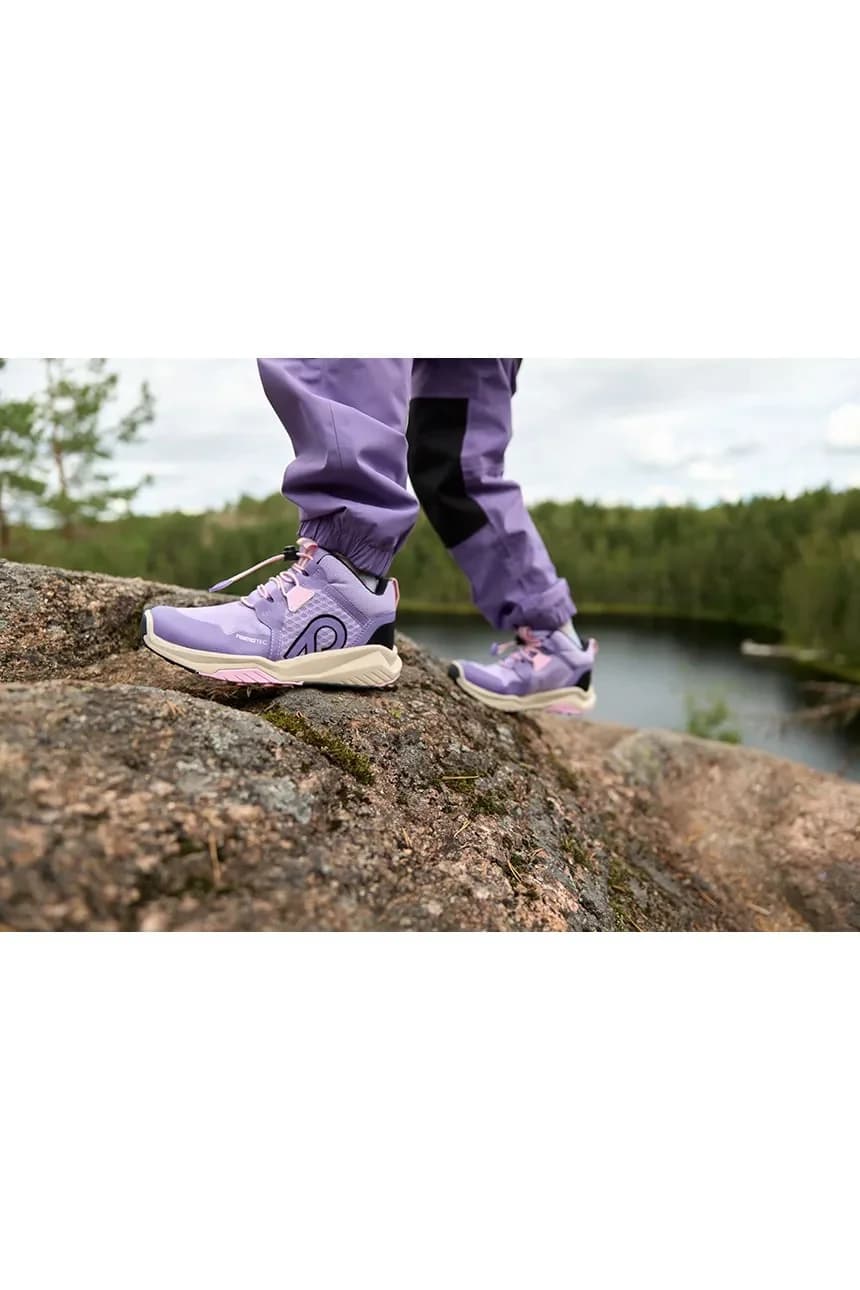 детские кроссовки Киритин - фото 9