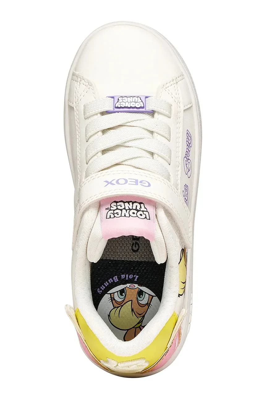 ЭКЛИПЕР детские кроссовки - фото 5