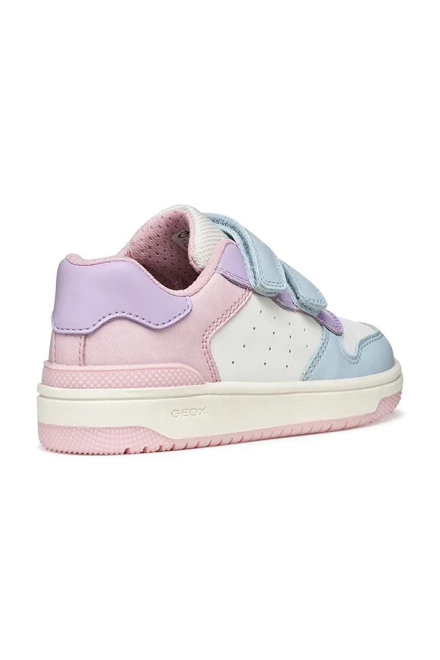 Детские кроссовки - фото 3