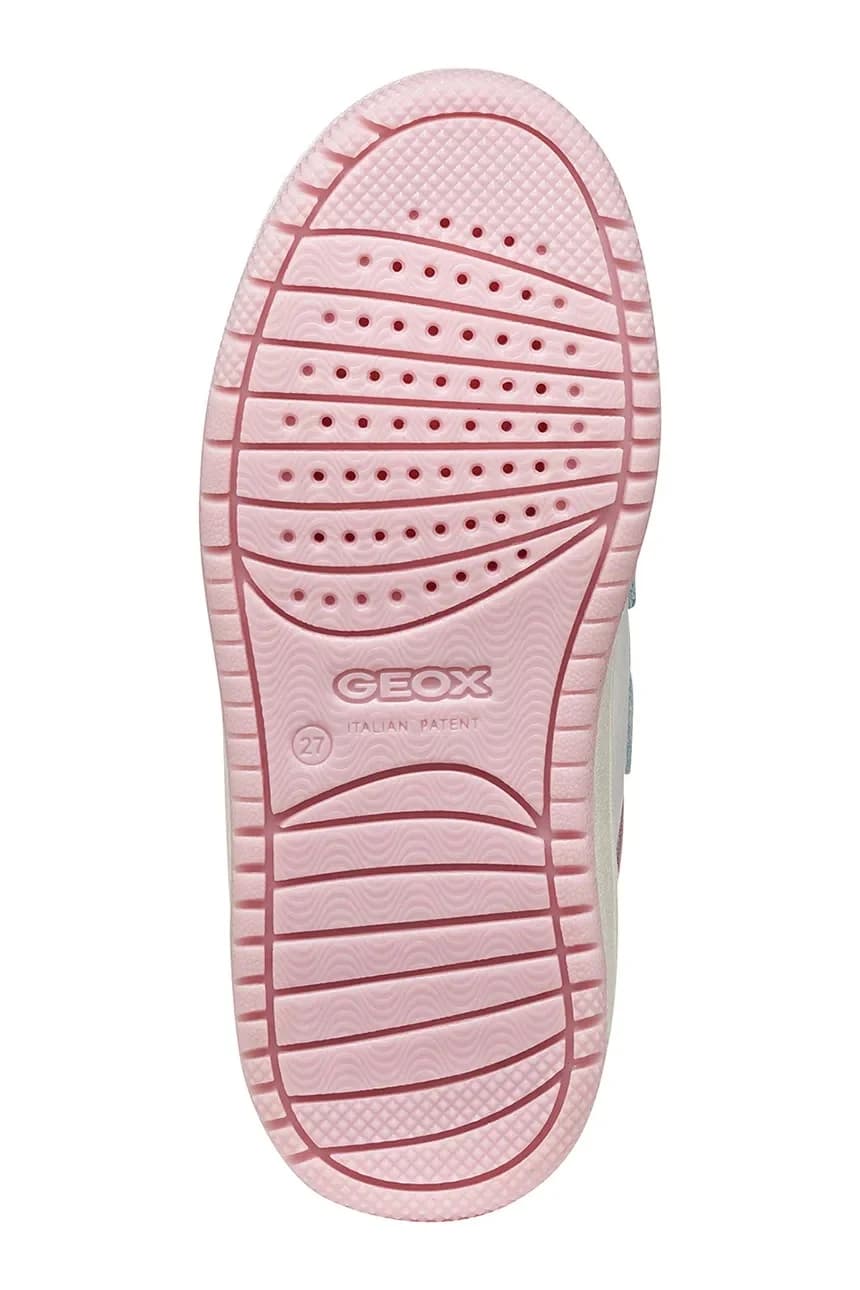 Детские кроссовки - фото 6