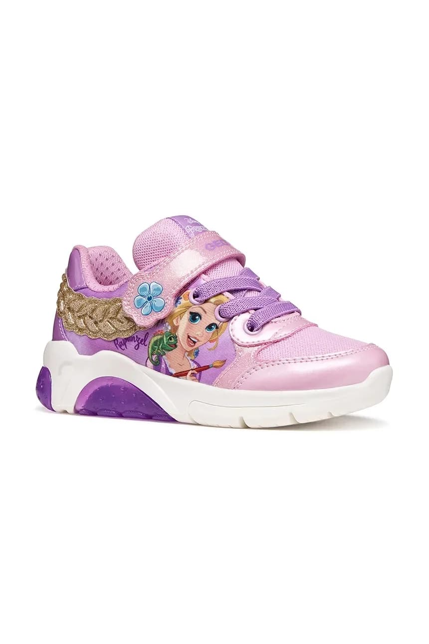 Детские кроссовки FADINLIGHT