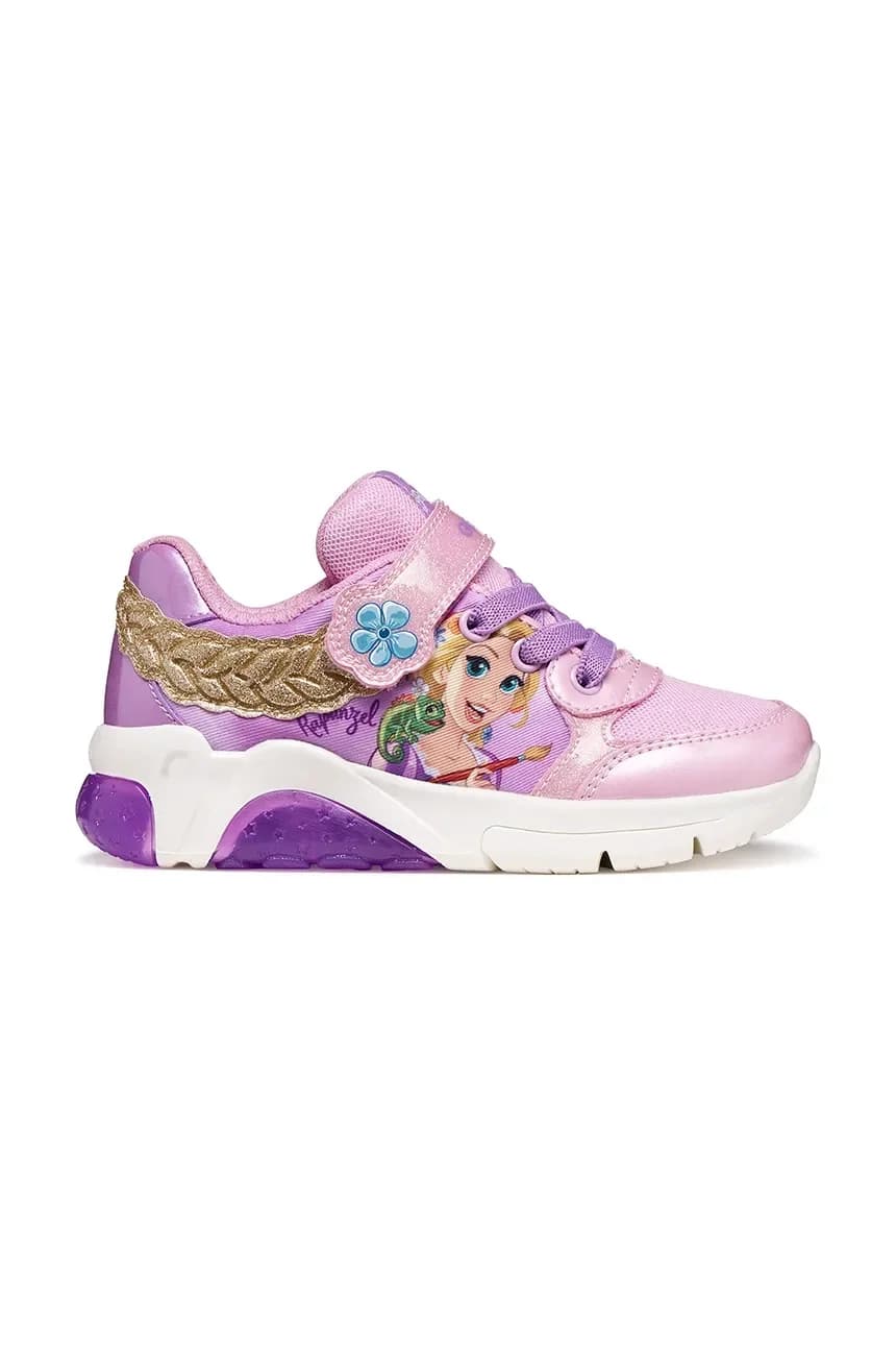 Детские кроссовки FADINLIGHT - фото 2