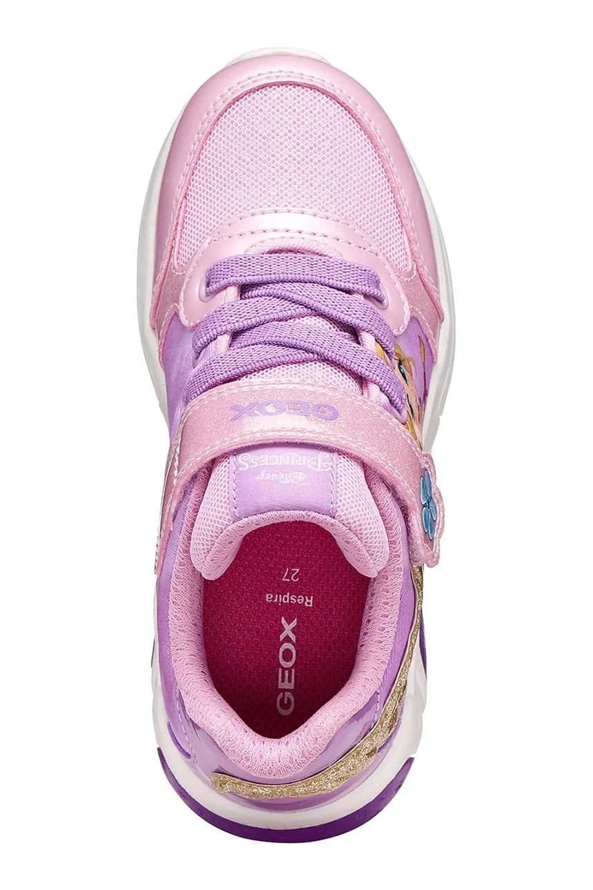 Детские кроссовки FADINLIGHT - фото 6