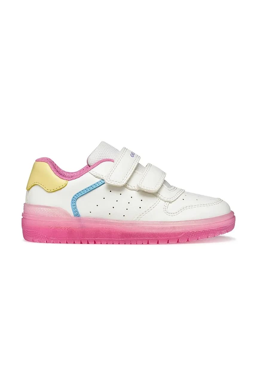 Детские кроссовки WASHIBA - фото 2