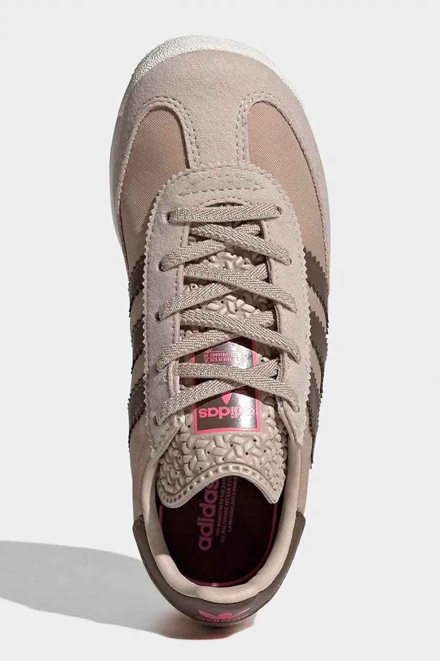 Детские кроссовки SL 72 RS - фото 5