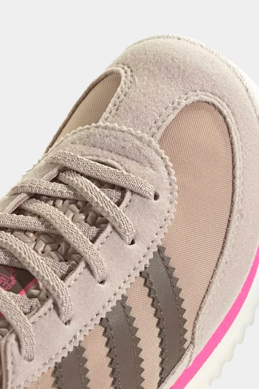 Детские кроссовки SL 72 RS - фото 8