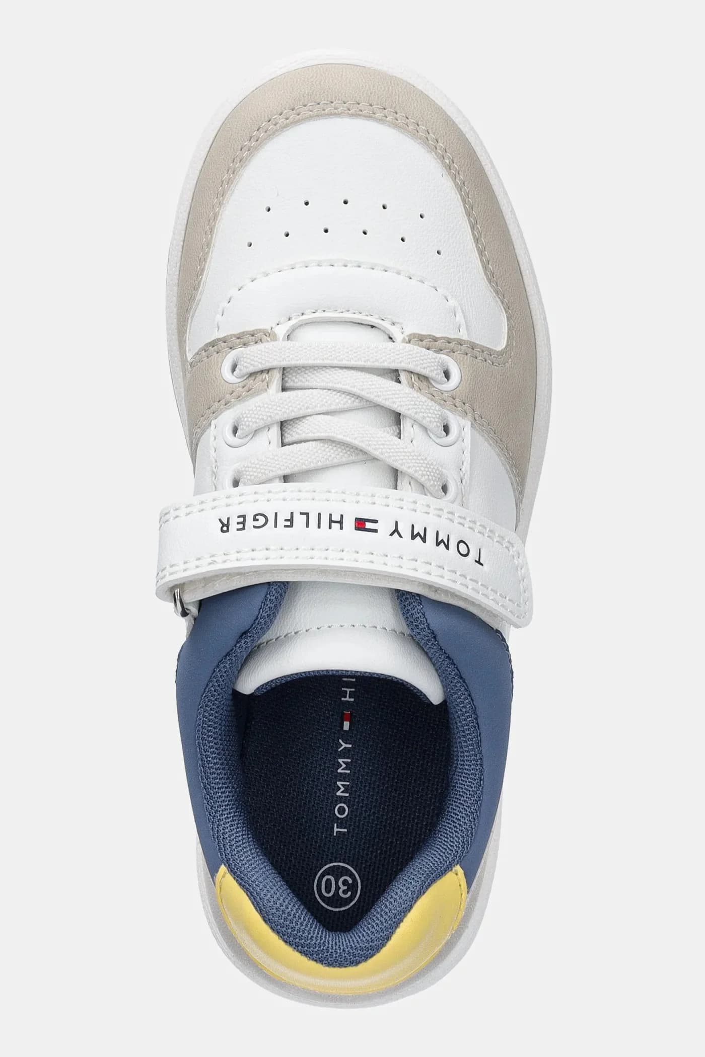 Детские кроссовки - фото 4