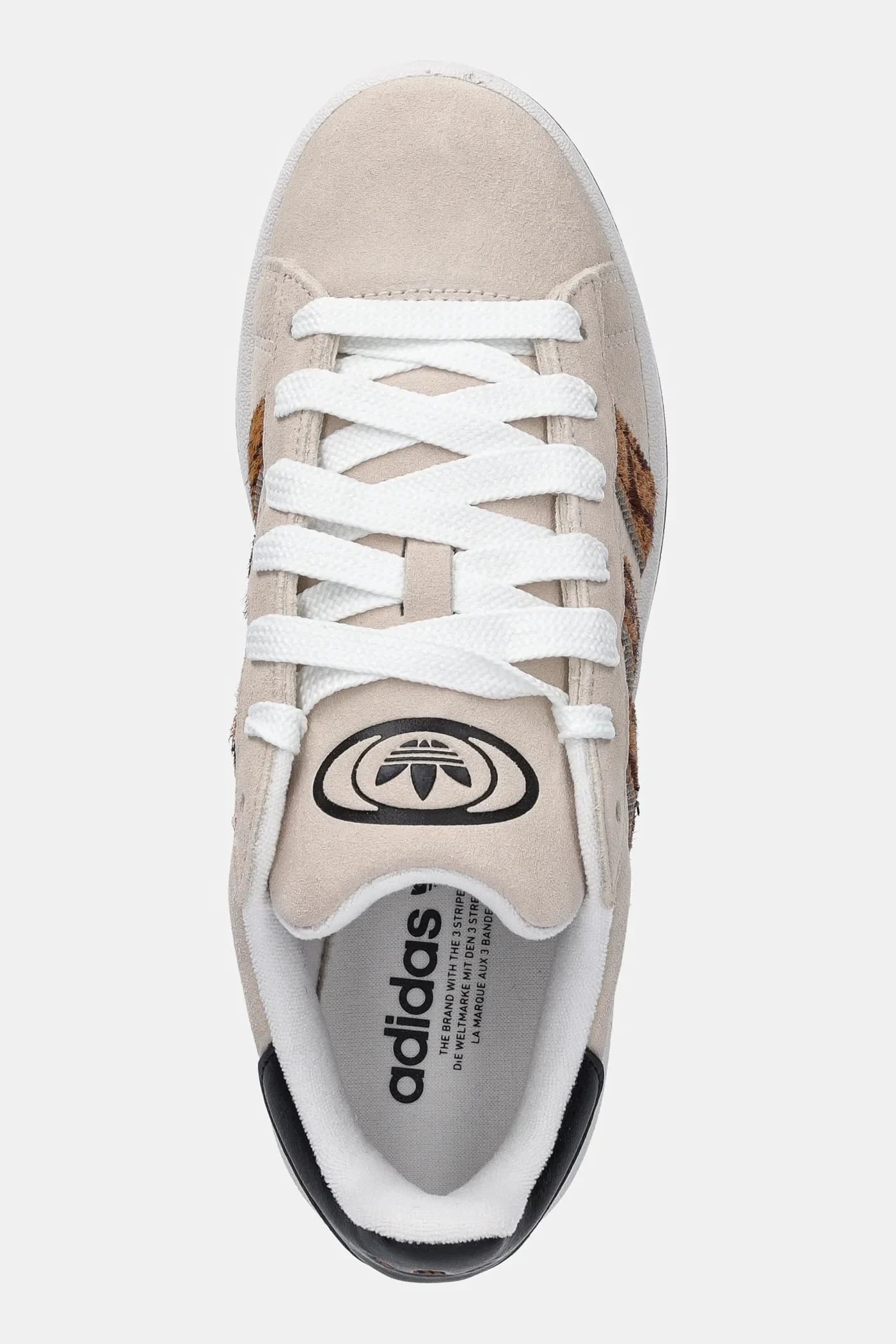 кроссовки CAMPUS 00s - фото 4