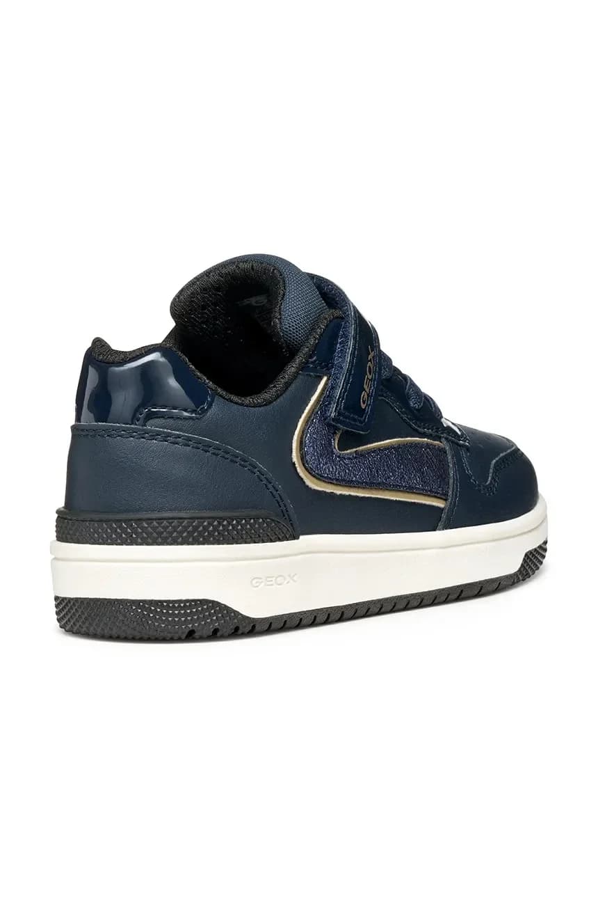 Детские кроссовки WASHIBA - фото 3