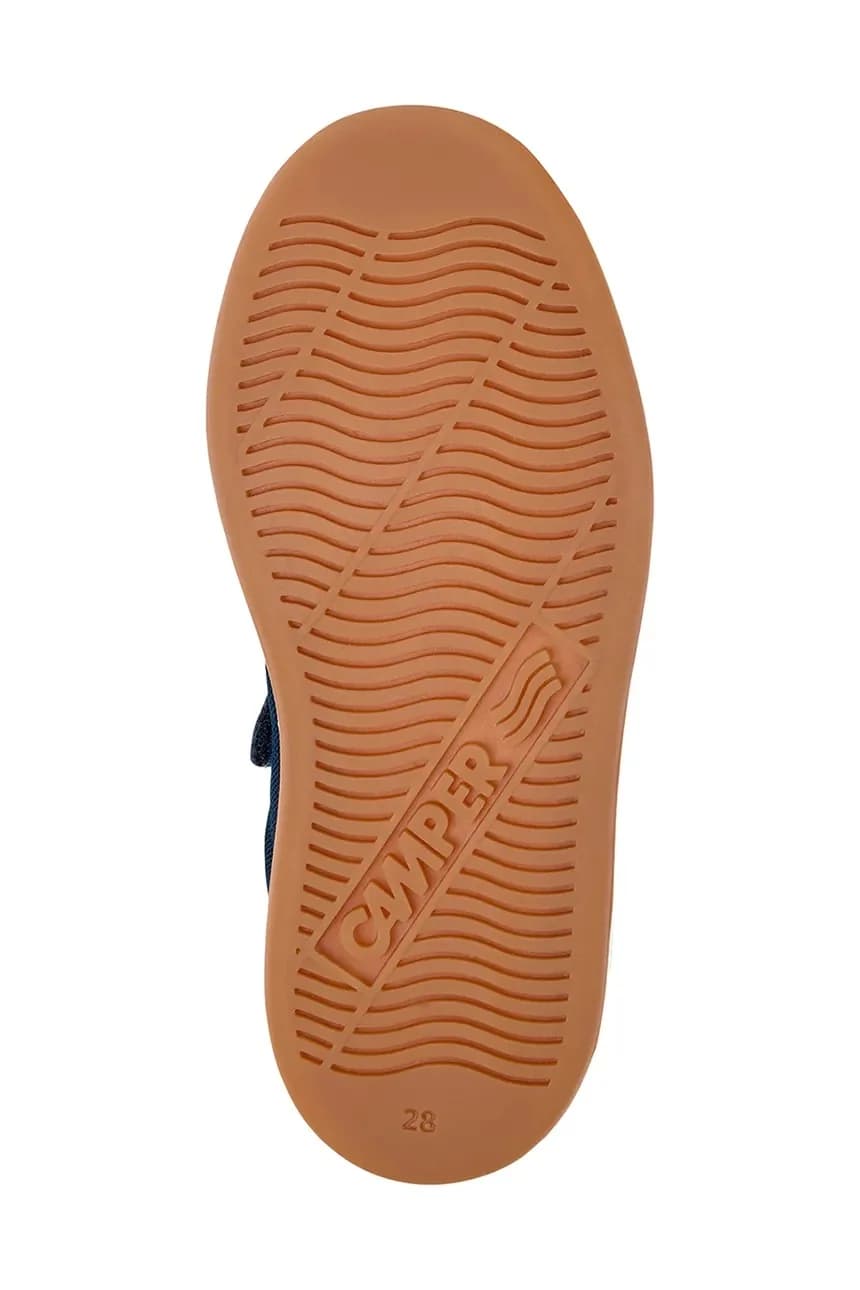 Детские кроссовки Runner Four Kids - фото 5