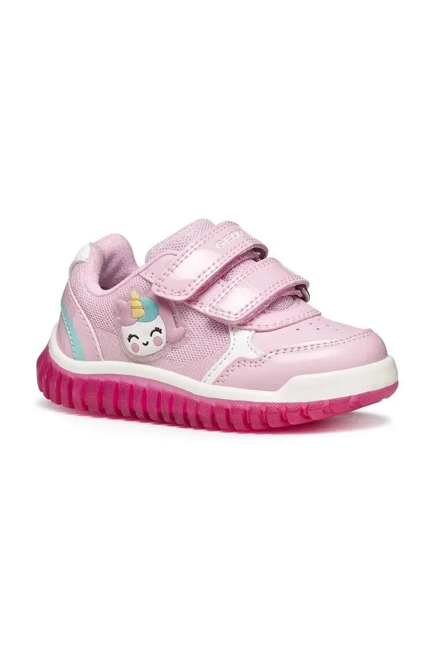 Детские кроссовки LIGHTYLOO