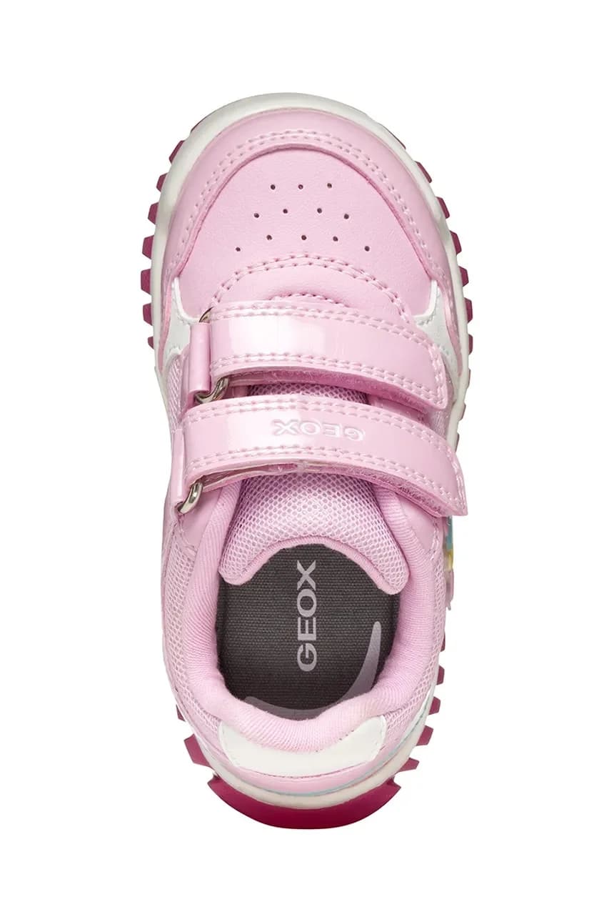 Детские кроссовки LIGHTYLOO - фото 6