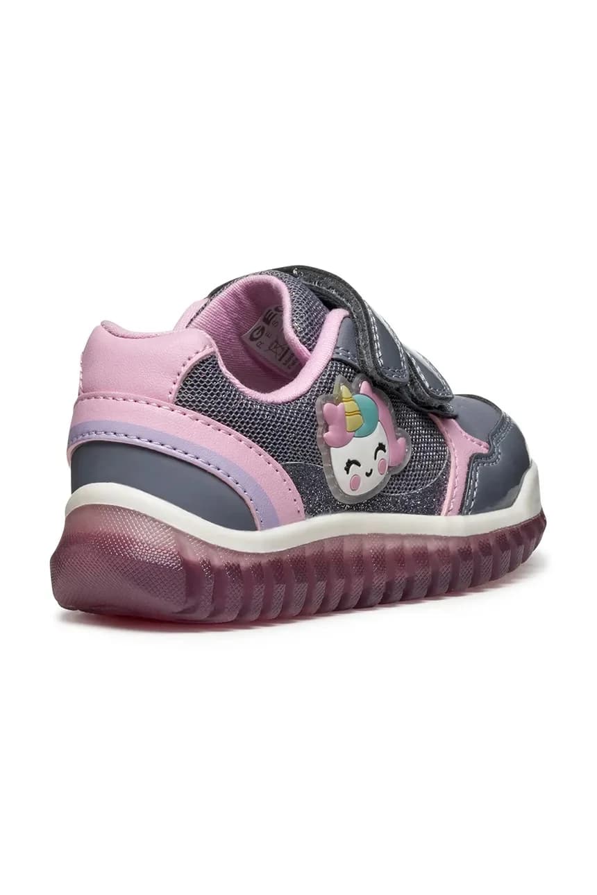 Детские кроссовки LIGHTYLOO - фото 4